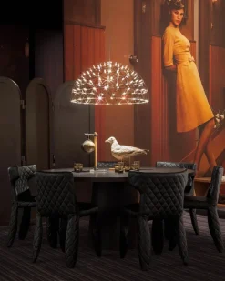 Moooi Pendler|Spots<Raimond II Dome Pendel 79 fra