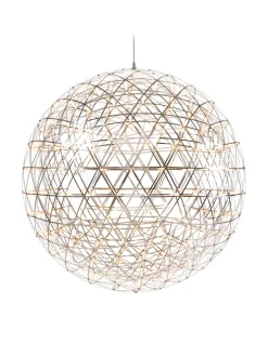 Moooi Pendler|Spots<Raimond II Pendel fra