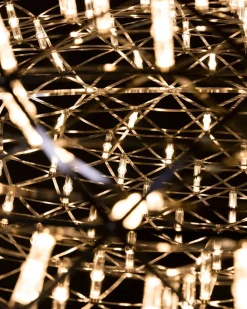 Moooi Pendler|Spots<Raimond II Zafu Pendel fra