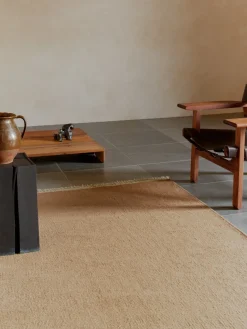 Linie Design Gulvtæpper<Rainbow Tæppe fra