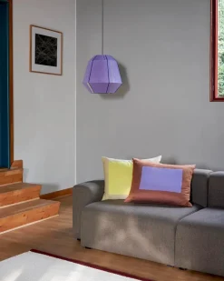 HAY Puder Og Plaider|Puder<Ram Cushion fra