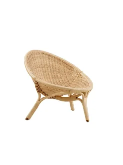 Sika-Design Lænestole<Rana Lænestol af Nanna Ditzel