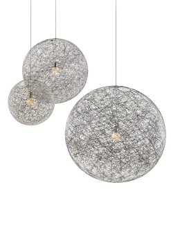 Moooi Spots|Pendler<Random Light Pendel fra
