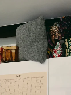 Aiayu Puder Og Plaider|Puder<Raul Pude, Frost Grey fra