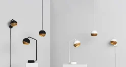 Mater Spots|Pendler<Ray pendel fra