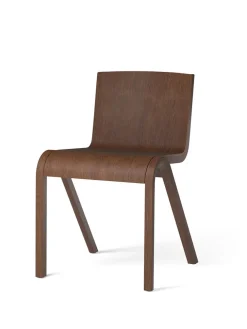 Audo Copenhagen Spisebordsstole<Ready Dining Chair, dark stained oak fra