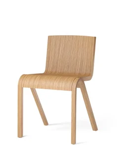 Audo Copenhagen Spisebordsstole<Ready Dining Chair, natural oak fra
