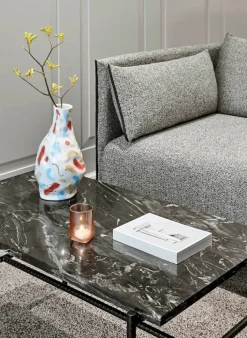 HAY Sofaborde<Rebar Coffee Table fra