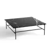 HAY Sofaborde<Rebar Coffee Table L100 fra