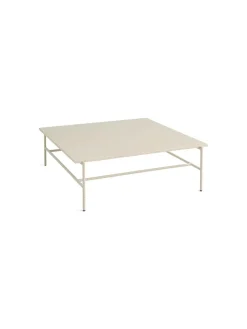 HAY Sofaborde<Rebar Coffee Table L100 fra