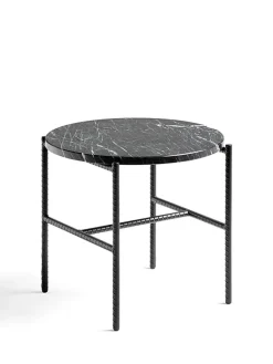 HAY Sideborde Og Små Borde<Rebar Side Table Ø45 fra