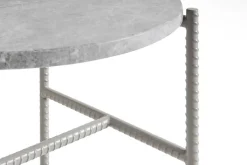 HAY Sideborde Og Små Borde<Rebar Side Table Ø45 fra