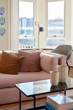 HAY Sideborde Og Små Borde<Rebar Side Table L75 fra