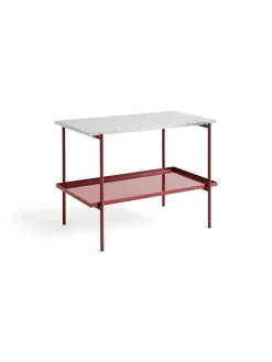 HAY Sideborde Og Små Borde<Rebar Side Table L75 fra