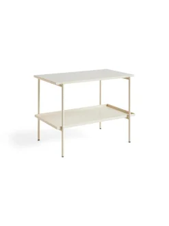 HAY Sideborde Og Små Borde<Rebar Side Table L75 fra