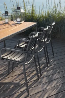 Houe Havestole<ReClips dining chair fra