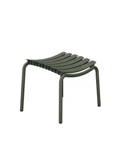 Houe Havestole|Udendørs Loungemøbler<ReClips footrest fra