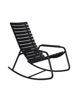 Houe Udendørs Loungemøbler|Havestole<ReClips Rocking chair fra