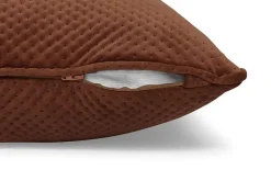 Fatboy Puder Og Plaider|Puder<Recycled Square Pillow Royal Velvet fra