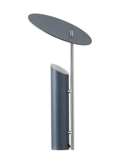 Verpan Spots<Reflect bordlampe, grå fra