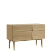 Muuto Skænke<Reflect Sideboard Small, oak fra