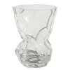 Hein Studio Vaser<Reflection Vase, klar glas fra
