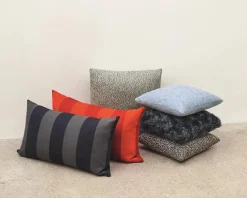 Kvadrat Puder Og Plaider|Puder<Reflex Cushion, 45 x 75 cm fra