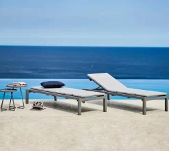 Cane-line Solvogne/Liggestole<Relax Solvogn fra