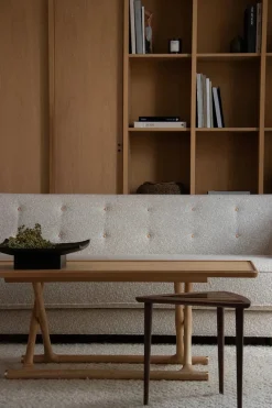 Audo Copenhagen Gaver Til Hende|Service<Relevé Platter fra