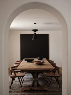 Audo Copenhagen Gaver Til Hende|Service<Relevé Platter fra