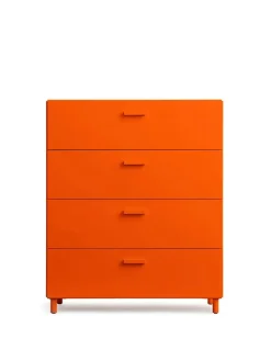 String Furniture Kommoder<Relief Kommode, bred fra String