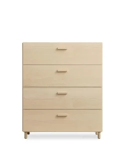 String Furniture Kommoder<Relief Kommode, bred fra String