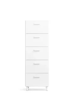 String Furniture Kommoder<Relief Kommode, lav fra String