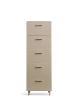 String Furniture Kommoder<Relief Kommode, lav fra String