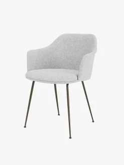 &Tradition Spisebordsstole<Rely HW36 Stol fra