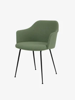 &Tradition Spisebordsstole<Rely HW36 Stol fra