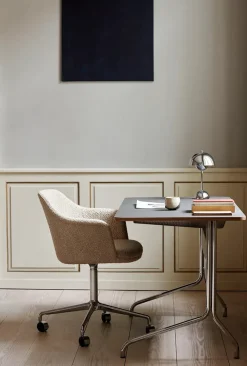 &Tradition Kontorstole<Rely HW51 Stol fra