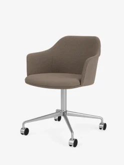 &Tradition Kontorstole<Rely HW51 Stol fra