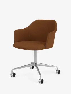 &Tradition Kontorstole<Rely HW51 Stol fra