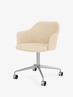 &Tradition Kontorstole<Rely HW51 Stol fra