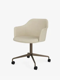 &Tradition Kontorstole<Rely HW51 Stol fra