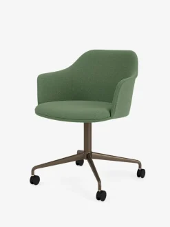 &Tradition Kontorstole<Rely HW51 Stol fra