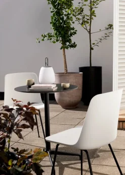 &Tradition Havestole<Rely Outdoor Stol HW70 fra