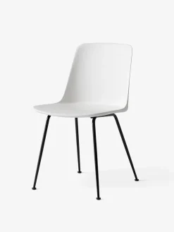 &Tradition Havestole<Rely Outdoor Stol HW70 fra