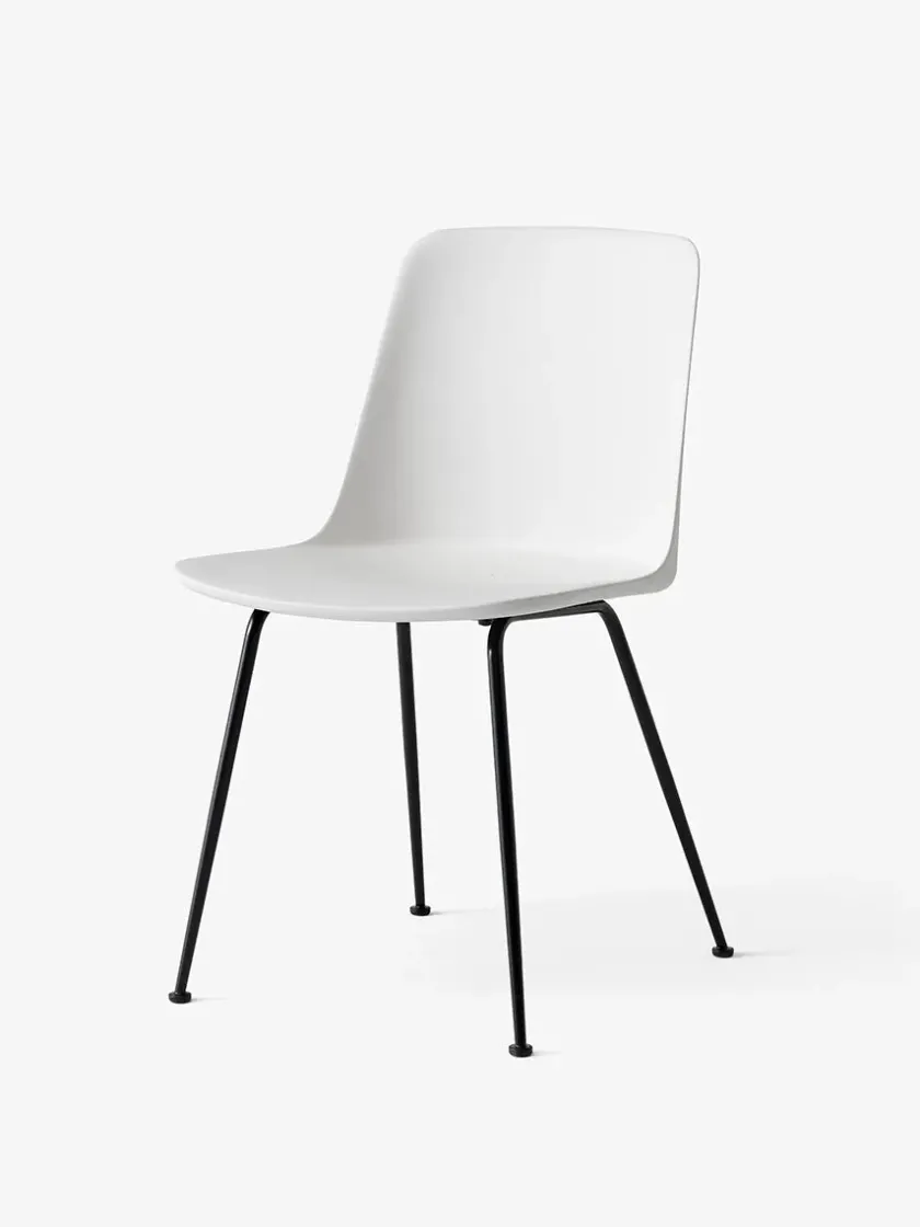 &Tradition Havestole<Rely Outdoor Stol HW70 fra