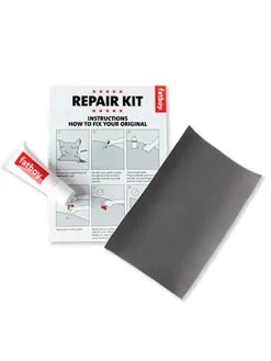 Fatboy Sækkestole<Repair kits til nylon sækkestol fra