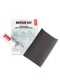 Fatboy Sækkestole<Repair kits til nylon sækkestol fra