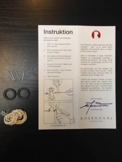 Kay Bojesen Figurer<Reparationssæt til abe