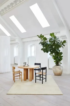 Massimo Gulvtæpper<RePeat Tæppe fra