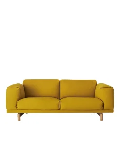 Muuto Sofaer<Rest 2 pers. sofa fra
